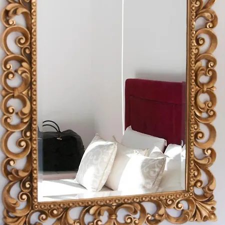Sara Luxury 1 Sorrent