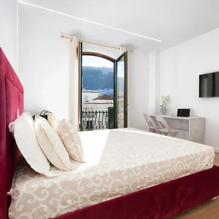 Sara Luxury 1 شقة