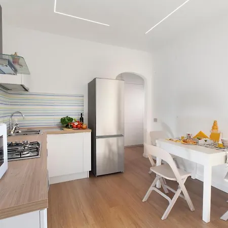 Apartment Sara Luxury 1 Sorrento