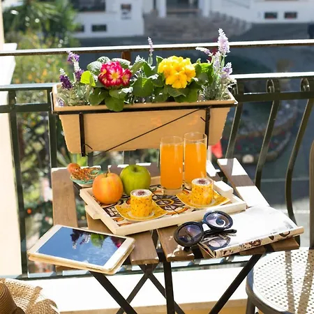 Sara Luxury 1 Appartement