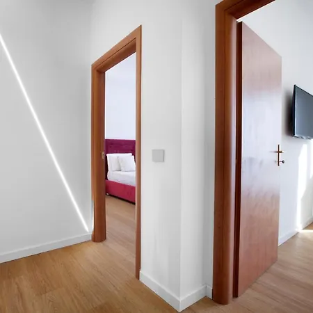 Sara Luxury 1 * Sorrent