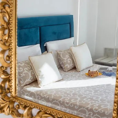 Sara Luxury 1 Apartamento Sorrento