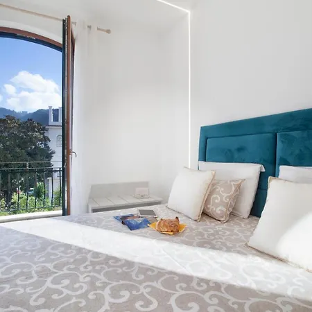 Sara Luxury 1 Apartman *