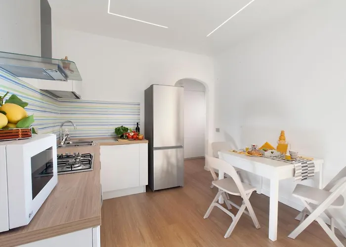 Appartamento Sara Luxury 1 Sorrento