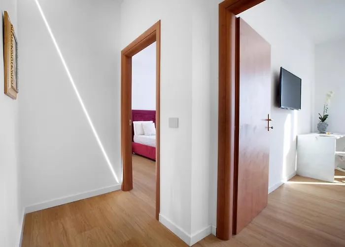 Sara Luxury 1 * Sorrento