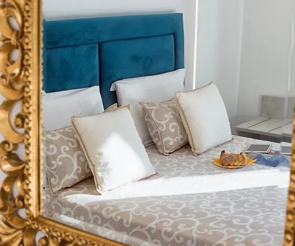 Sara Luxury 1 شقة سورينتو