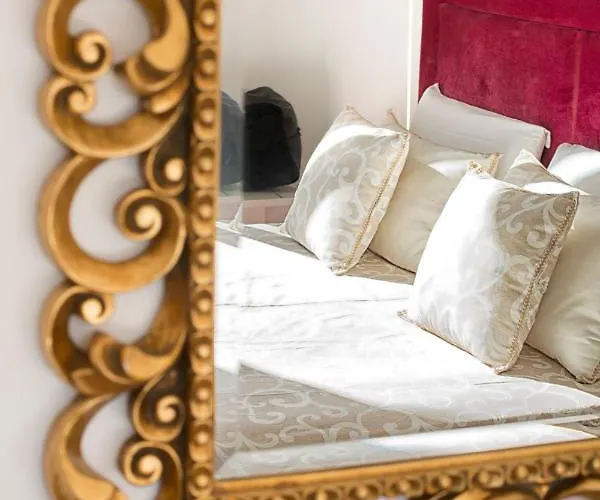 Sara Luxury 1 Appartamento Sorrento