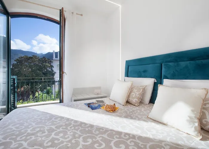 Sara Luxury 1 Appartamento *