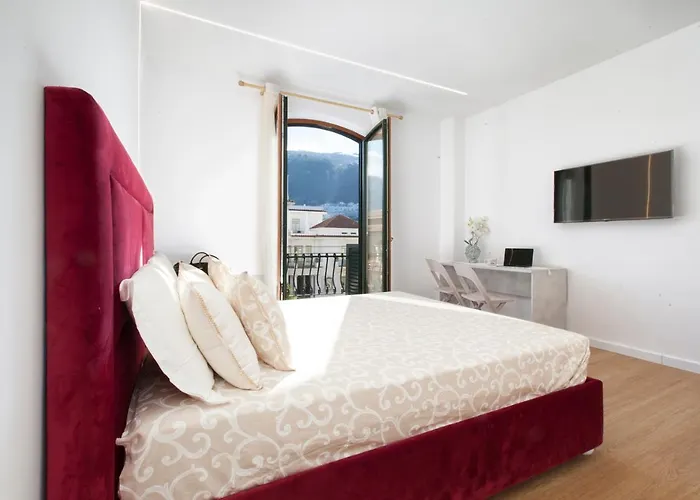 Sara Luxury 1 Appartamento