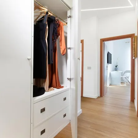 Lejlighed Sara Luxury 1