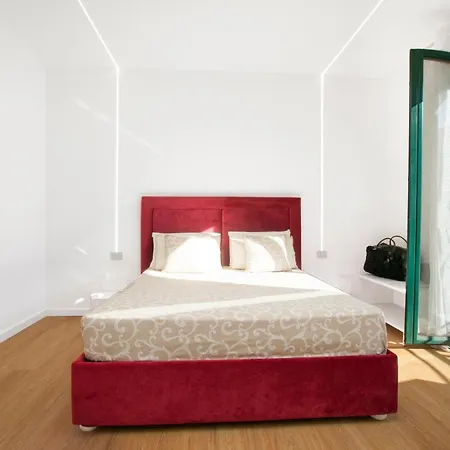 Lejlighed Sara Luxury 1 *