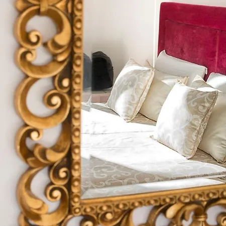 Sara Luxury 1 Appartamento Sorrento