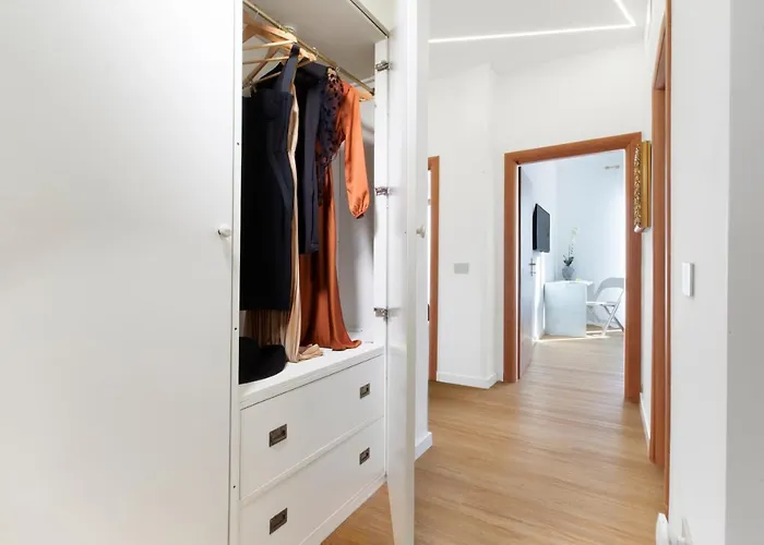 Lejlighed Sara Luxury 1