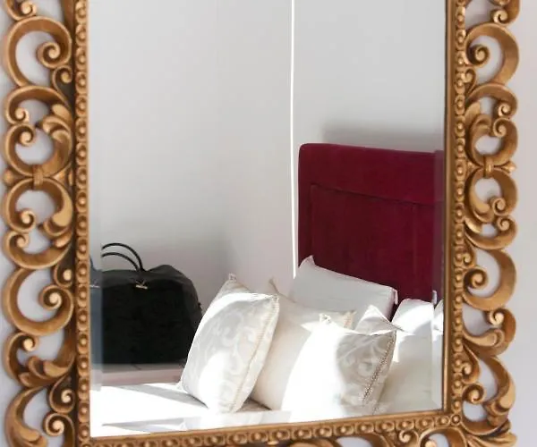 Sara Luxury 1 Sorrento