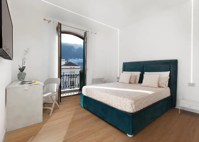 Lejlighed Sara Luxury 1 *